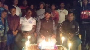 ১ম প্রতিষ্ঠা বার্ষিকী ২০২৪ উদযাপন ওরাওঁ বাংলাদেশ (ওরাওঁ বিডি)