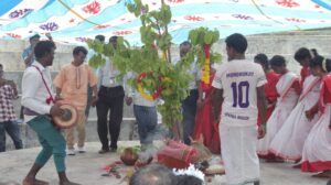 বাংলাদেশ ওরাওঁদের জীবন যাপন ও পরিচিতি